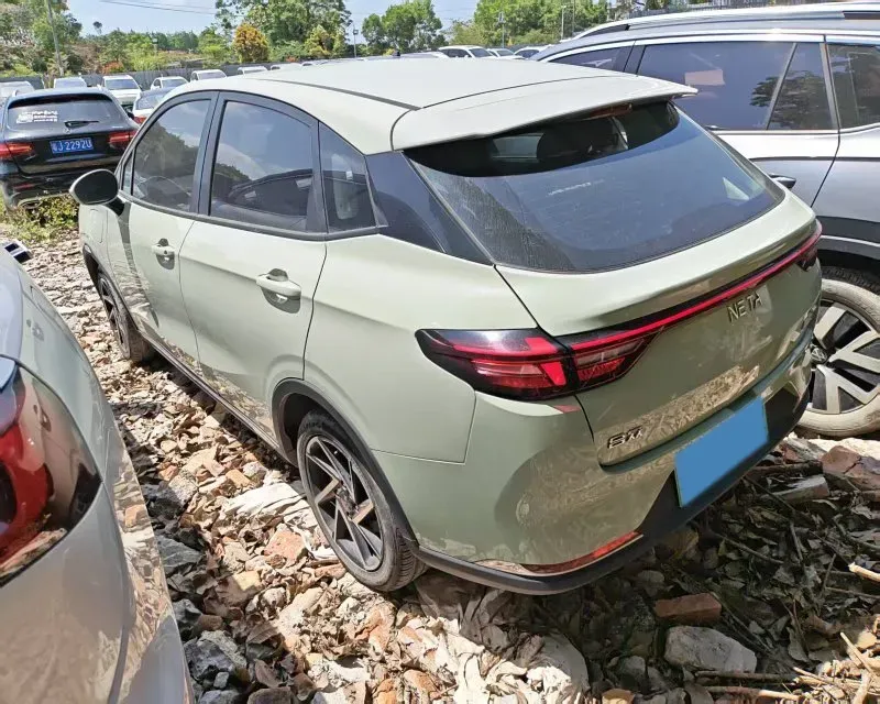 2022 Neta V BEV 38.54KWH,autocango,china used car exporter,china ev exporter,chinese used car exporter,chinese used ev exporter