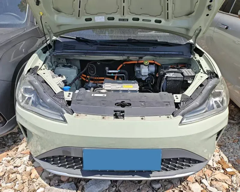 2022 Neta V BEV 38.54KWH,autocango,china used car exporter,china ev exporter,chinese used car exporter,chinese used ev exporter