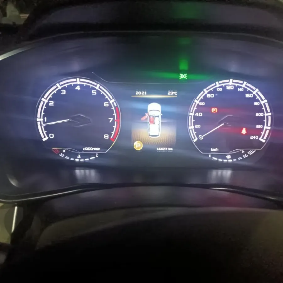 2021 Geely Coolray 1.4T 141HP L4 6DCT,autocango,china used car exporter,china ev exporter,chinese used car exporter,chinese used ev exporter