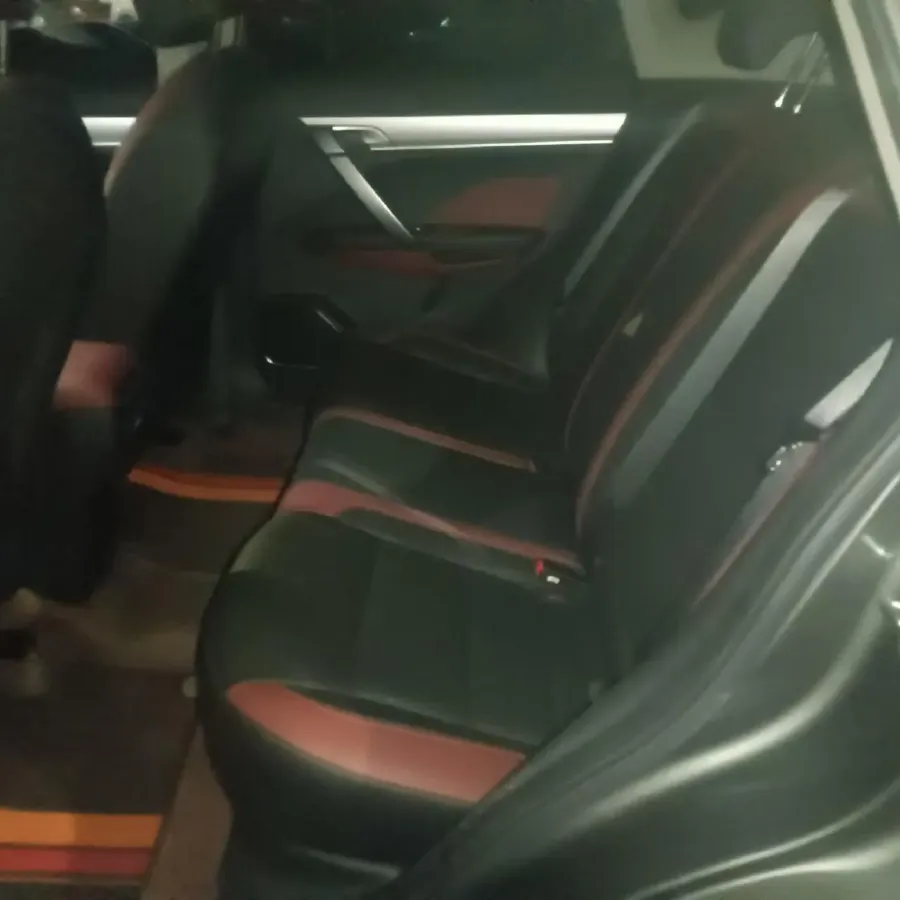 2021 Geely Coolray 1.4T 141HP L4 6DCT,autocango,china used car exporter,china ev exporter,chinese used car exporter,chinese used ev exporter