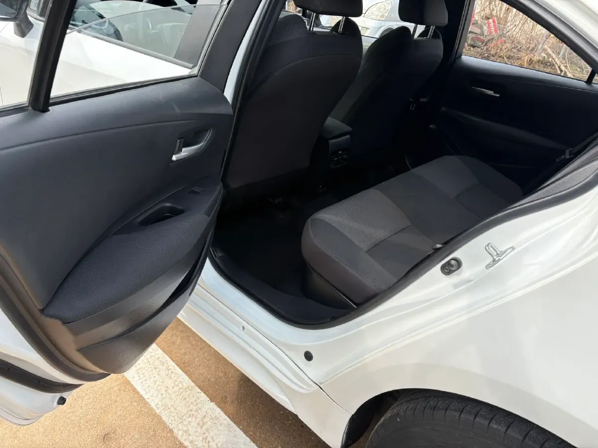 2022 Toyota Levin 1.8L 98HP L4 E-CVT Hybrid,autocango,china used car exporter,china ev exporter,chinese used car exporter,chinese used ev exporter