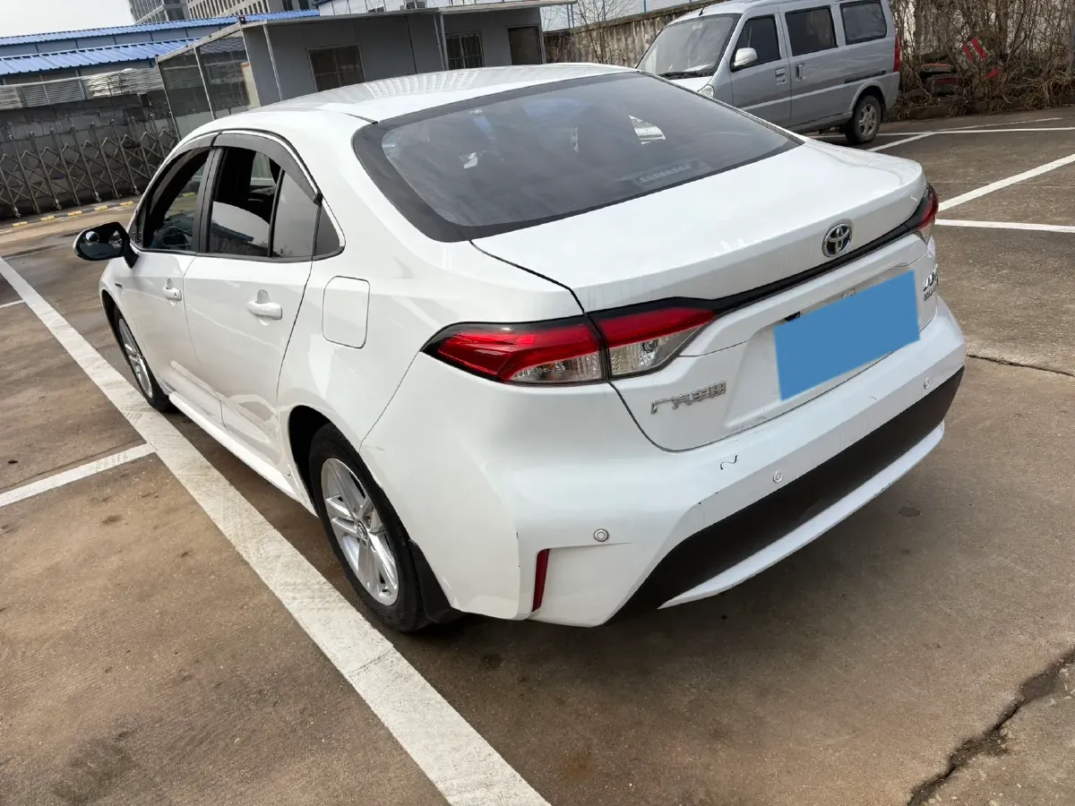 2022 Toyota Levin 1.8L 98HP L4 E-CVT Hybrid,autocango,china used car exporter,china ev exporter,chinese used car exporter,chinese used ev exporter