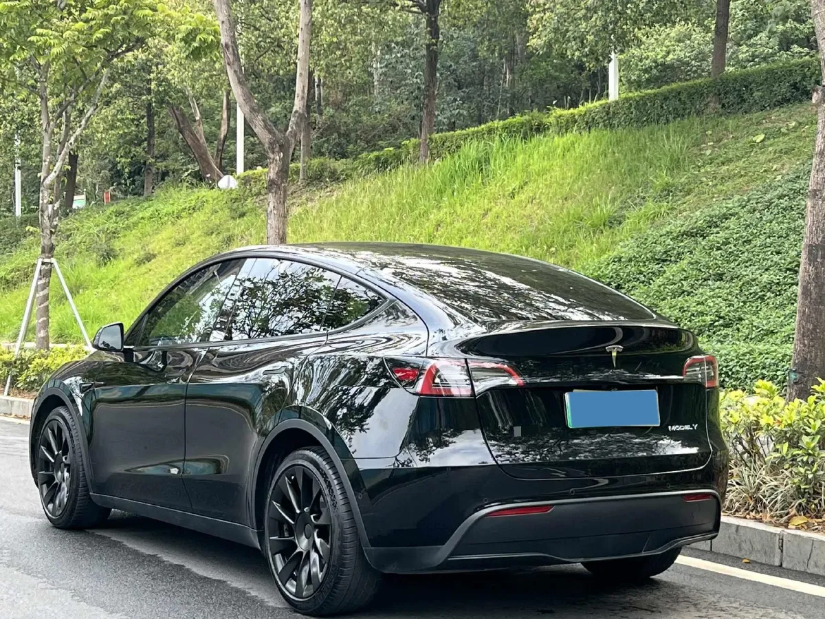 2021 Tesla Model Y BEV 76.8KWH,autocango,china used car exporter,china ev exporter,chinese used car exporter,chinese used ev exporter