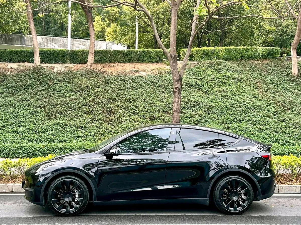 2021 Tesla Model Y BEV 76.8KWH,autocango,china used car exporter,china ev exporter,chinese used car exporter,chinese used ev exporter