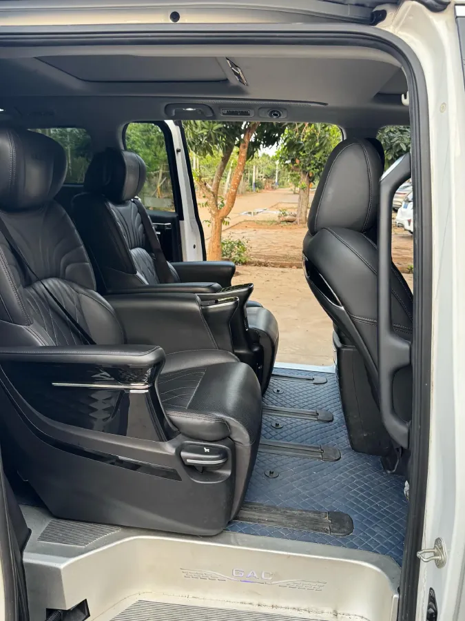 2023 GAC Trumpchi M8 2.0T 252HP L4 8AT,autocango,china used car exporter,china ev exporter,chinese used car exporter,chinese used ev exporter