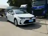 2021 Toyota Corolla 1.2T 116HP L4 CVT