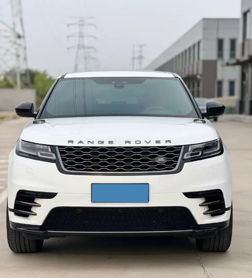 2018 Land Rover Discovery 2.0T 300HP L4 8AT,autocango,china used car exporter,china ev exporter,chinese used car exporter,chinese used ev exporter