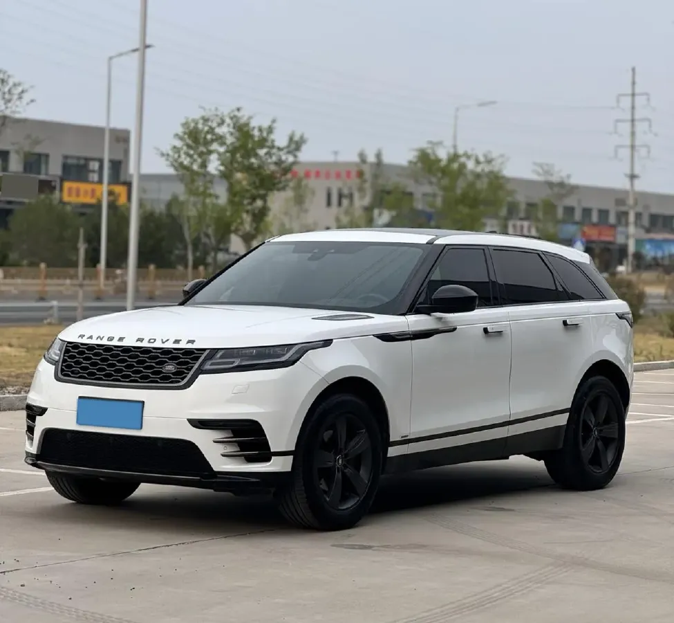 2018 Land Rover Discovery 2.0T 300HP L4 8AT,autocango,china used car exporter,china ev exporter,chinese used car exporter,chinese used ev exporter