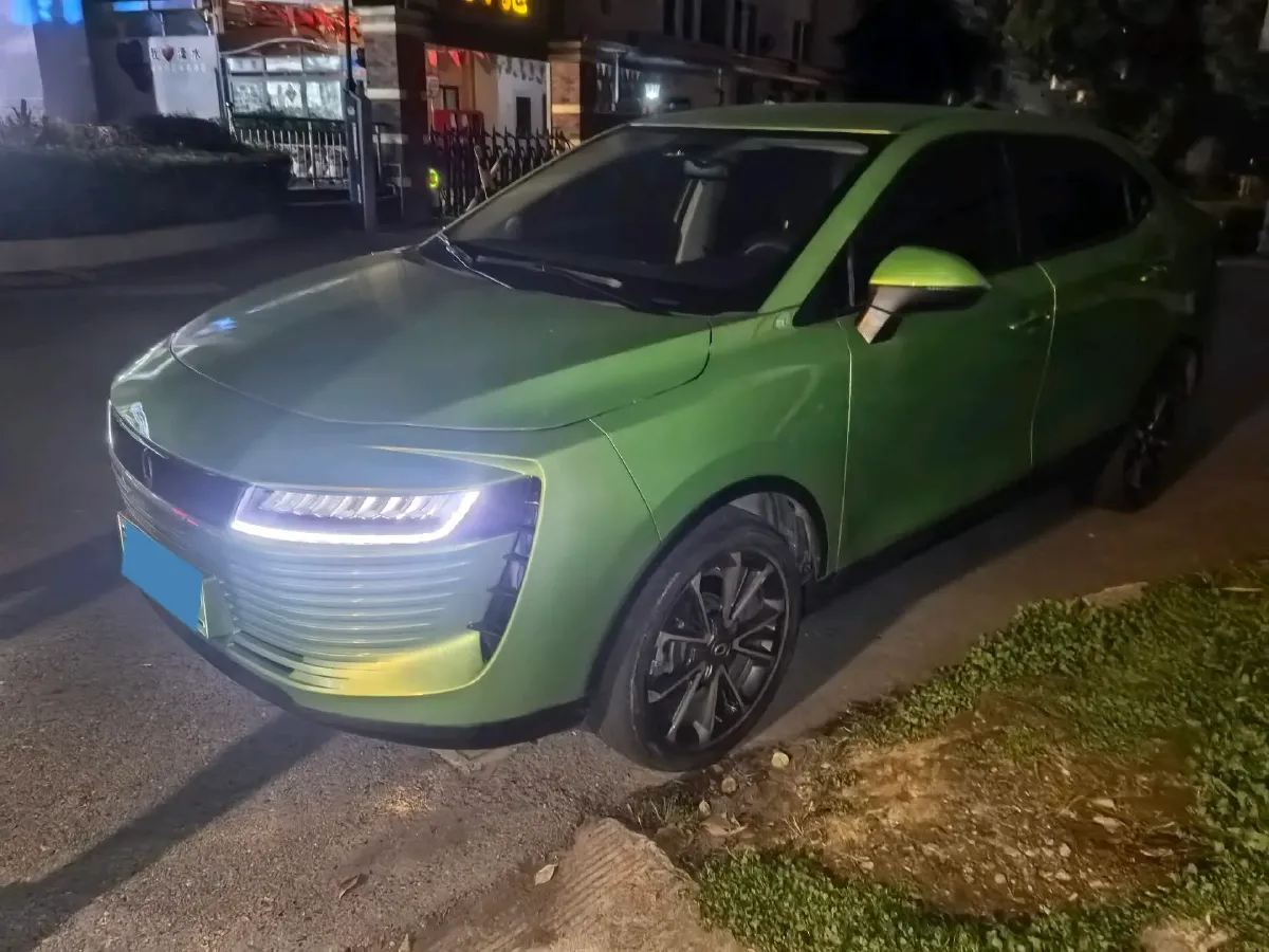 2018 Ora iQ BEV 46.57KWH,autocango,china used car exporter,china ev exporter,chinese used car exporter,chinese used ev exporter