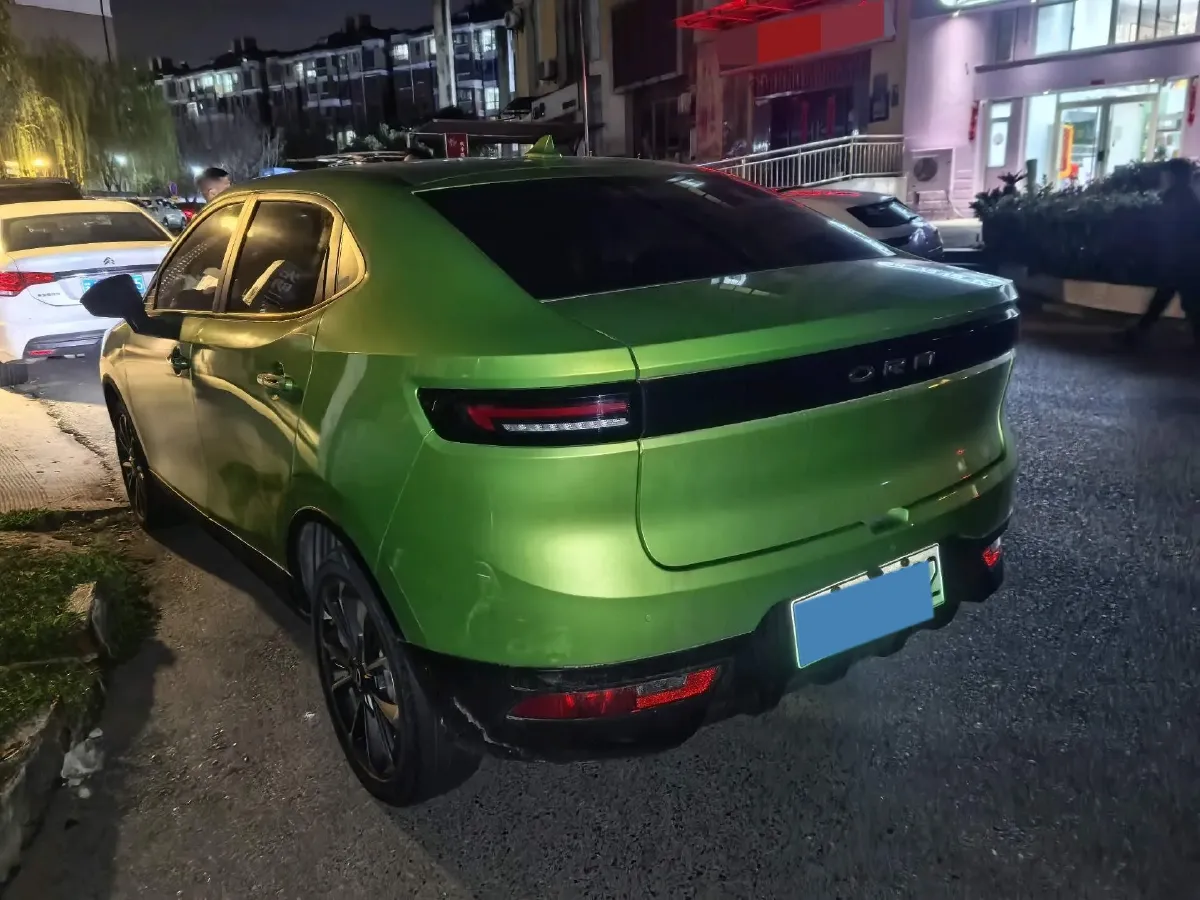 2018 Ora iQ BEV 46.57KWH,autocango,china used car exporter,china ev exporter,chinese used car exporter,chinese used ev exporter