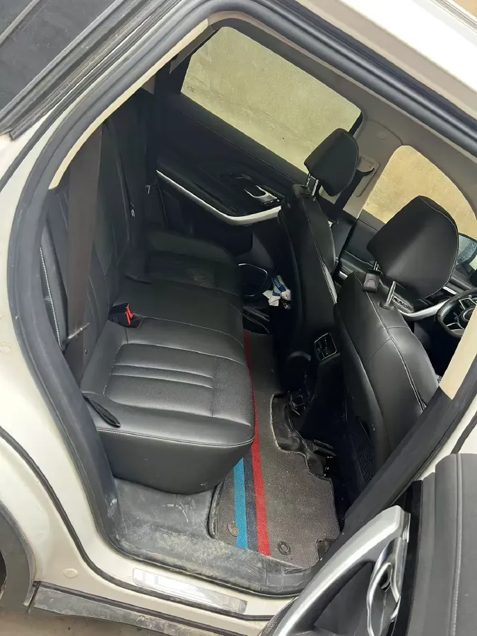 2018 Zotye T500 1.5T 156HP L4 6AT,autocango,china used car exporter,china ev exporter,chinese used car exporter,chinese used ev exporter