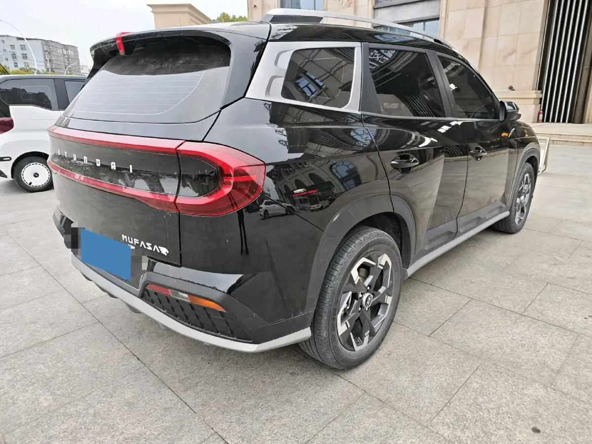 2023 Hyundai ix35 2.0L 160HP L4 6AT,autocango,china used car exporter,china ev exporter,chinese used car exporter,chinese used ev exporter