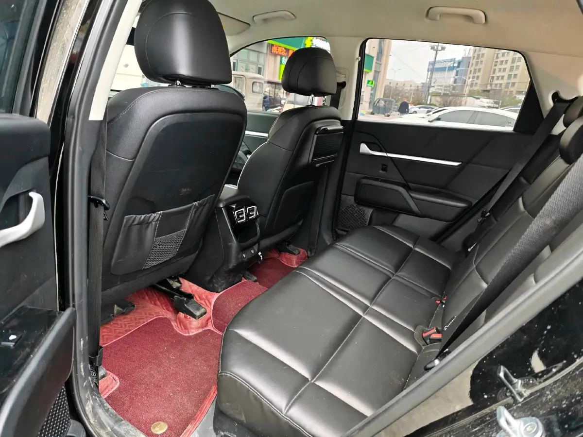 2023 Hyundai ix35 2.0L 160HP L4 6AT,autocango,china used car exporter,china ev exporter,chinese used car exporter,chinese used ev exporter