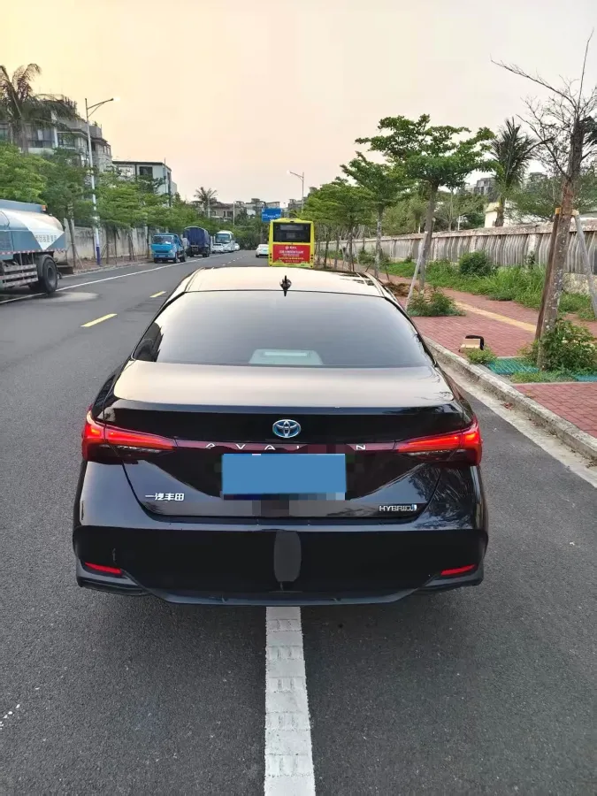 2022 Toyota Avalon 2.5L 178HP L4 E-CVT Hybrid,autocango,china used car exporter,china ev exporter,chinese used car exporter,chinese used ev exporter