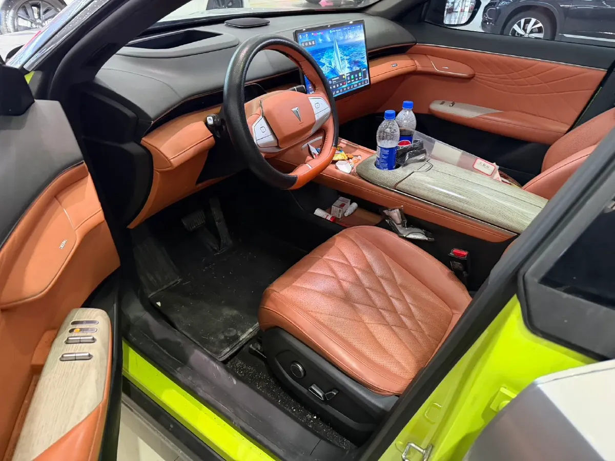 2023 Deepal S07 1.5L 95HP L4 REEV 31.73KWH,autocango,china used car exporter,china ev exporter,chinese used car exporter,chinese used ev exporter