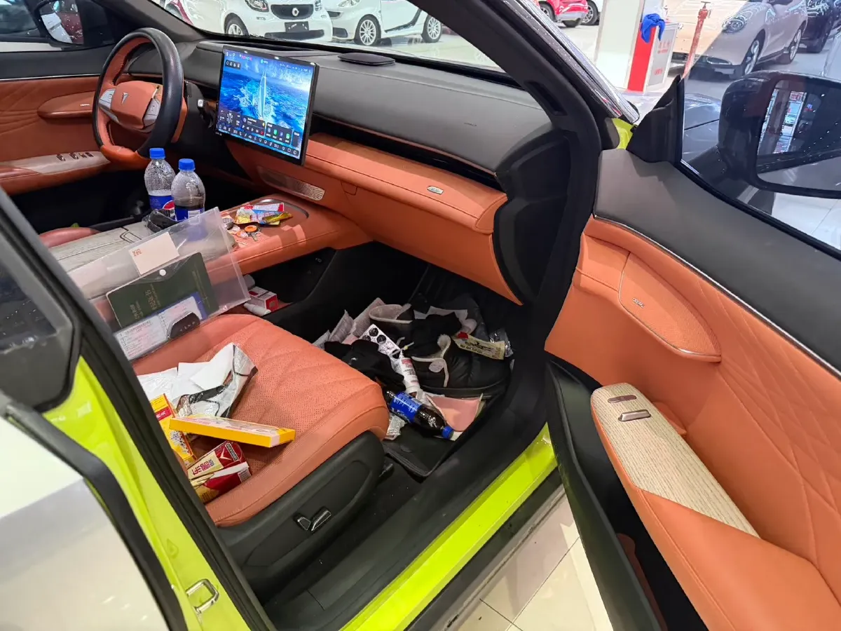 2023 Deepal S07 1.5L 95HP L4 REEV 31.73KWH,autocango,china used car exporter,china ev exporter,chinese used car exporter,chinese used ev exporter