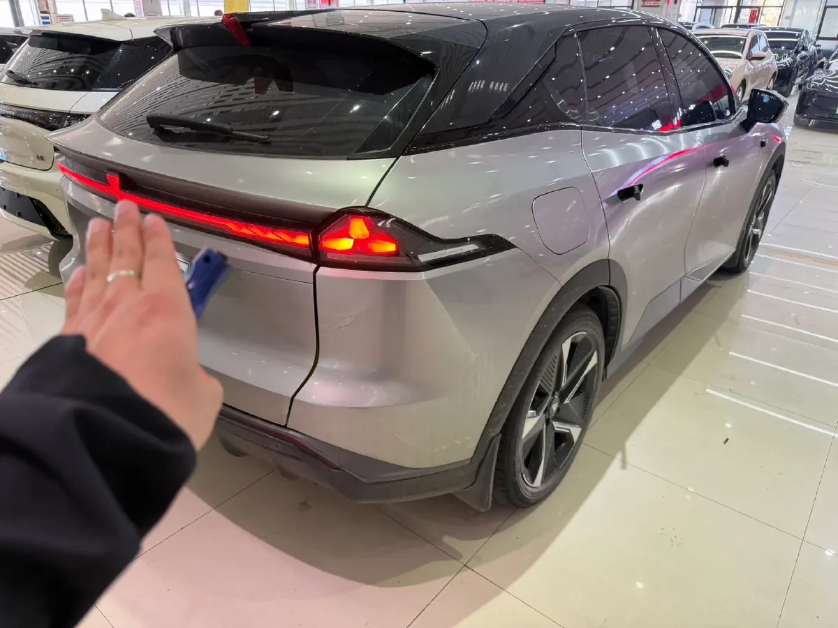 2023 Deepal S07 1.5L 95HP L4 REEV 31.73KWH,autocango,china used car exporter,china ev exporter,chinese used car exporter,chinese used ev exporter