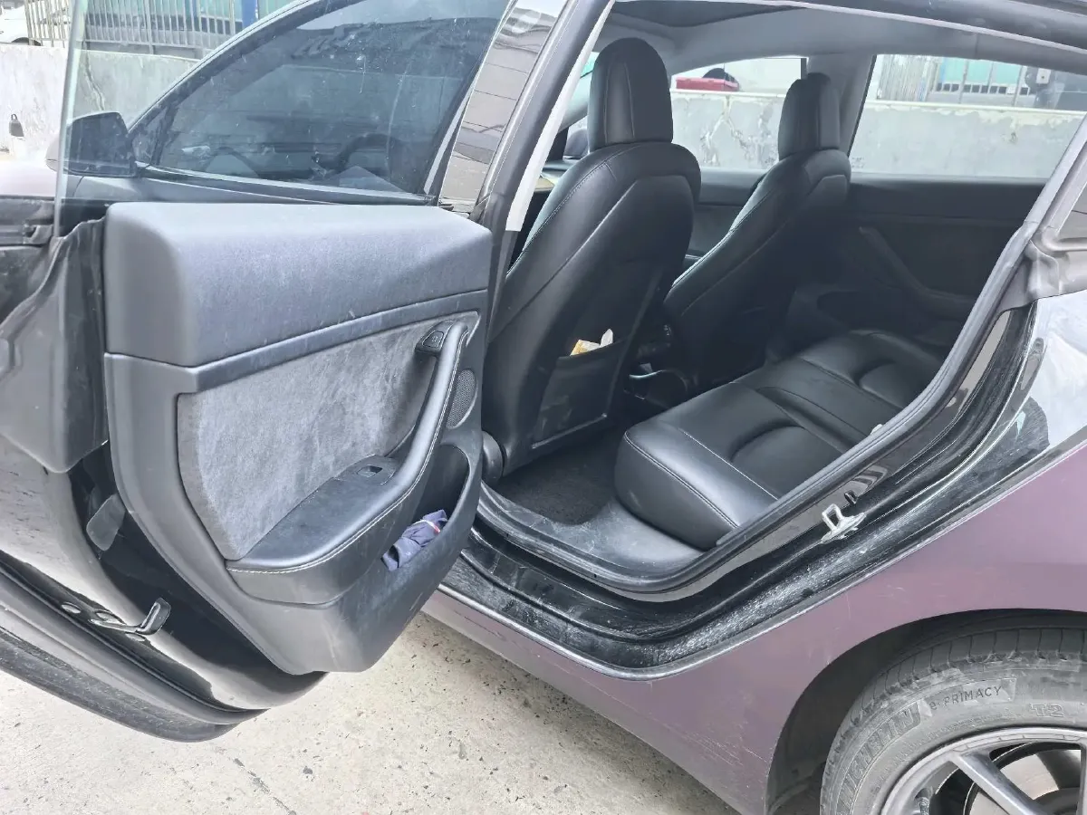 2022 Tesla Model 3 BEV 60KWH,autocango,china used car exporter,china ev exporter,chinese used car exporter,chinese used ev exporter