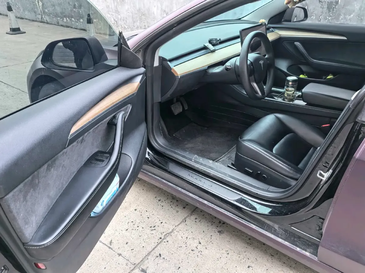 2022 Tesla Model 3 BEV 60KWH,autocango,china used car exporter,china ev exporter,chinese used car exporter,chinese used ev exporter
