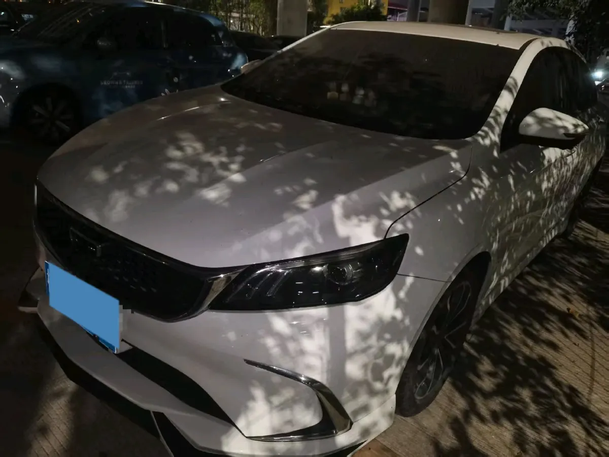 2021 Geely Binray 1.4T 141HP L4 CVT,autocango,china used car exporter,china ev exporter,chinese used car exporter,chinese used ev exporter