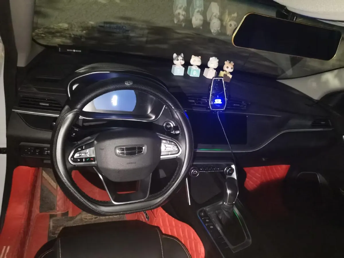 2021 Geely Binray 1.4T 141HP L4 CVT,autocango,china used car exporter,china ev exporter,chinese used car exporter,chinese used ev exporter