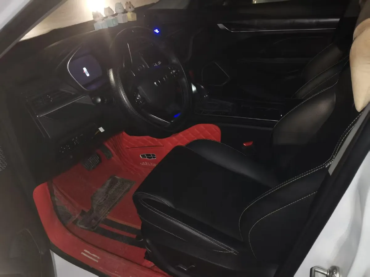 2021 Geely Binray 1.4T 141HP L4 CVT,autocango,china used car exporter,china ev exporter,chinese used car exporter,chinese used ev exporter