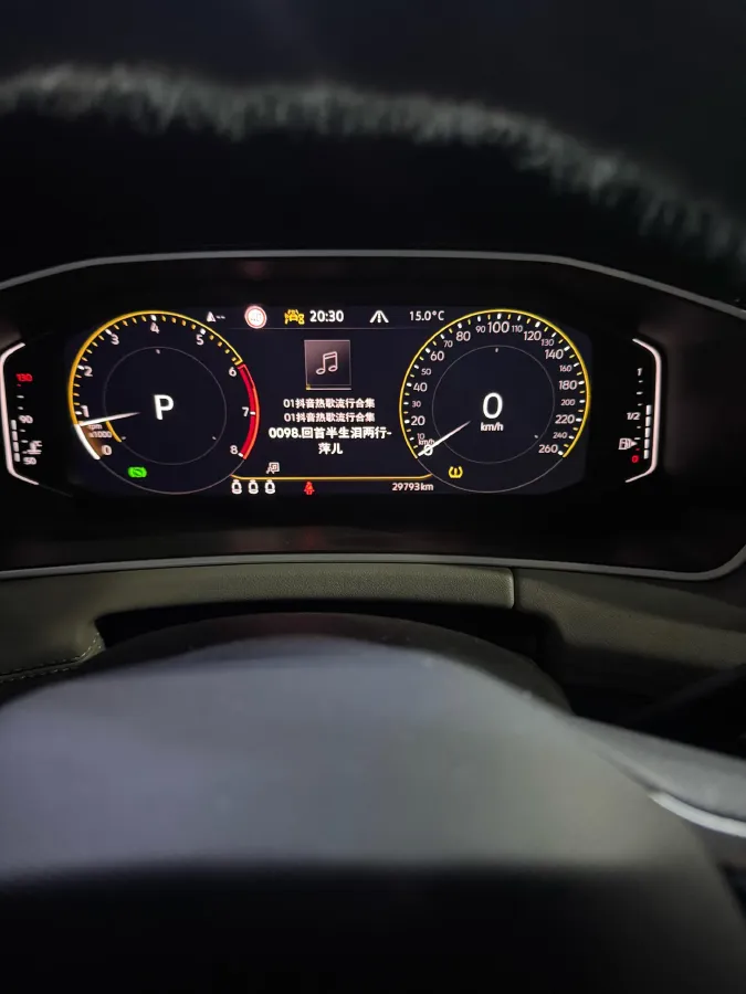 2023 Volkswagen Tayron 1.5T 160HP L4 7DCT,autocango,china used car exporter,china ev exporter,chinese used car exporter,chinese used ev exporter