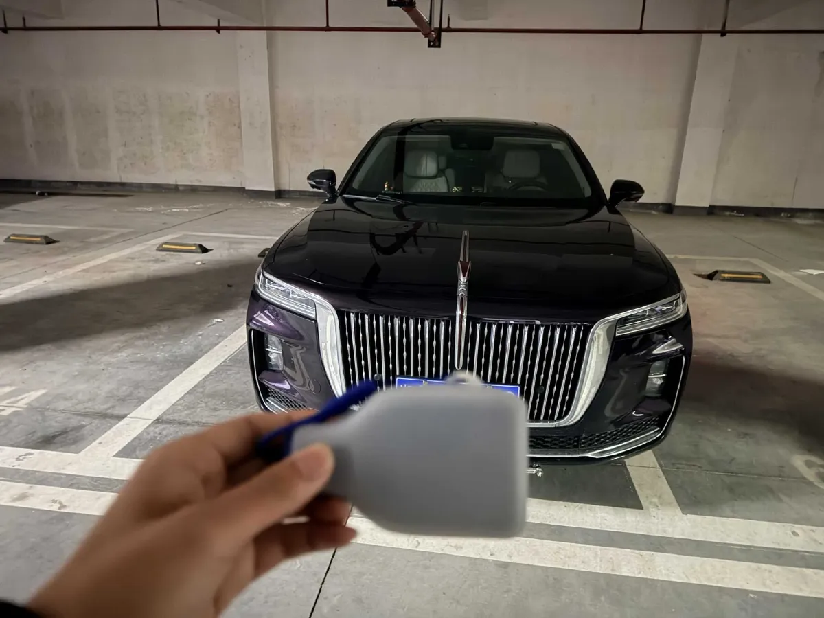 2022 HongQi H9 3.0T 283HP V6 7DCT,autocango,china used car exporter,china ev exporter,chinese used car exporter,chinese used ev exporter