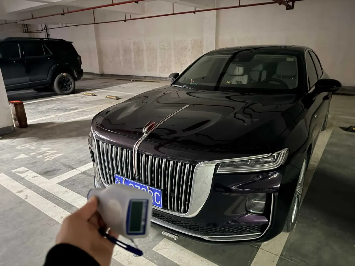 2022 HongQi H9 3.0T 283HP V6 7DCT,autocango,china used car exporter,china ev exporter,chinese used car exporter,chinese used ev exporter