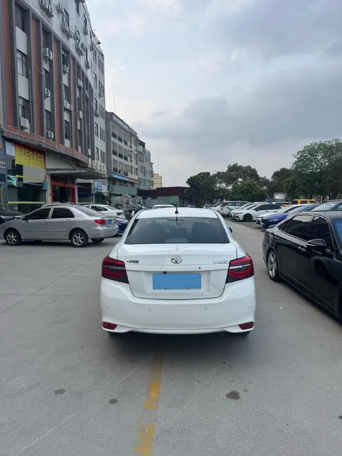 2021 Toyota Vios 1.5L 112HP L4 CVT,autocango,china used car exporter,china ev exporter,chinese used car exporter,chinese used ev exporter