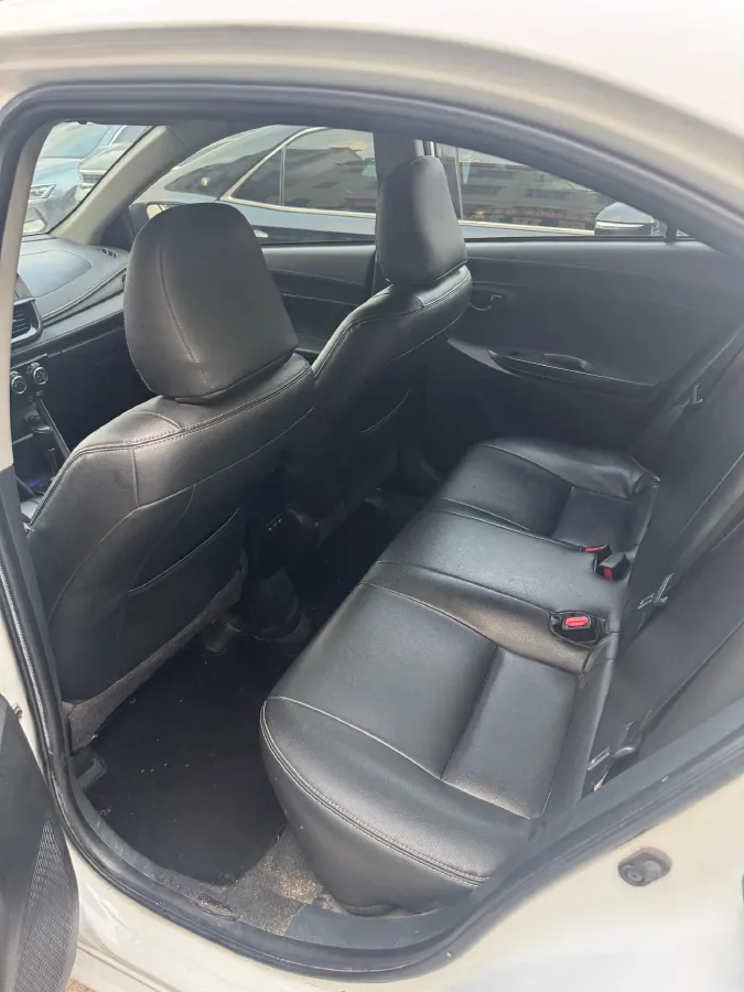 2021 Toyota Vios 1.5L 112HP L4 CVT,autocango,china used car exporter,china ev exporter,chinese used car exporter,chinese used ev exporter