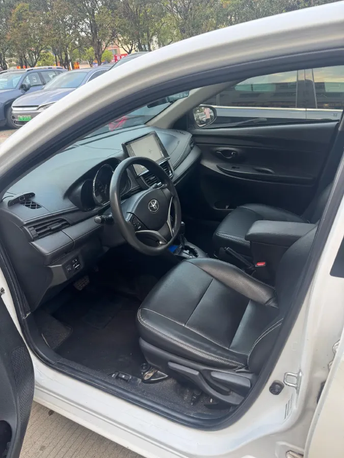 2021 Toyota Vios 1.5L 112HP L4 CVT,autocango,china used car exporter,china ev exporter,chinese used car exporter,chinese used ev exporter