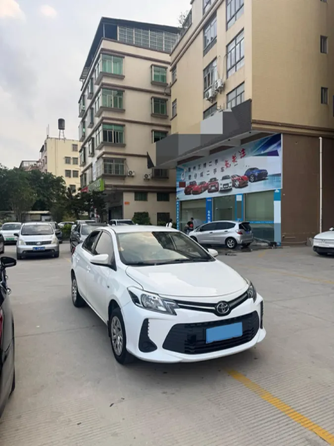 2021 Toyota Vios 1.5L 112HP L4 CVT,autocango,china used car exporter,china ev exporter,chinese used car exporter,chinese used ev exporter
