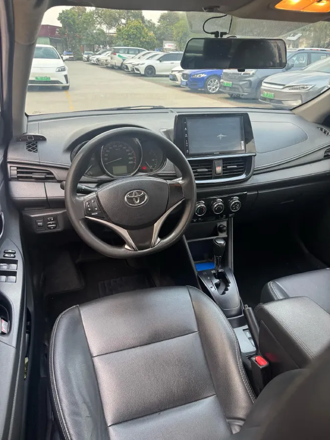 2021 Toyota Vios 1.5L 112HP L4 CVT,autocango,china used car exporter,china ev exporter,chinese used car exporter,chinese used ev exporter