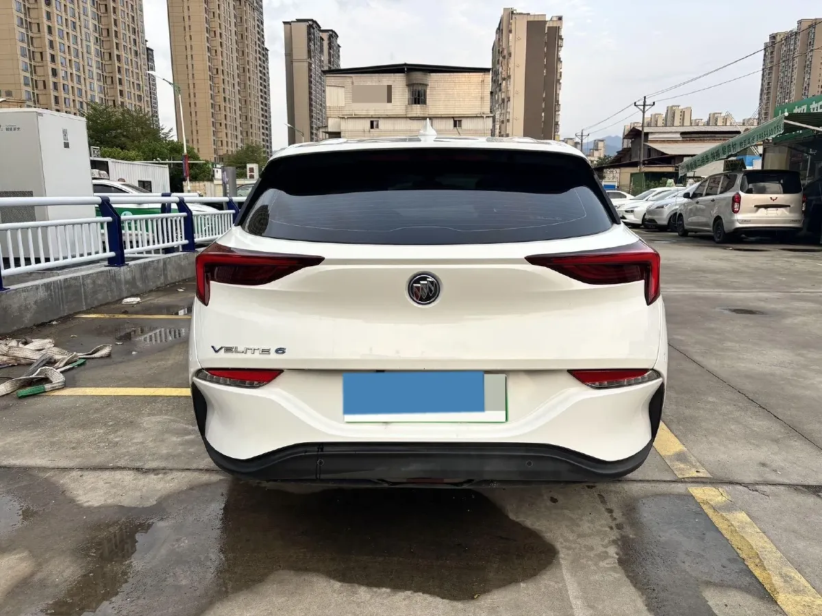 2022 Buick Envista 1.5T 184HP L4 CVT,autocango,china used car exporter,china ev exporter,chinese used car exporter,chinese used ev exporter