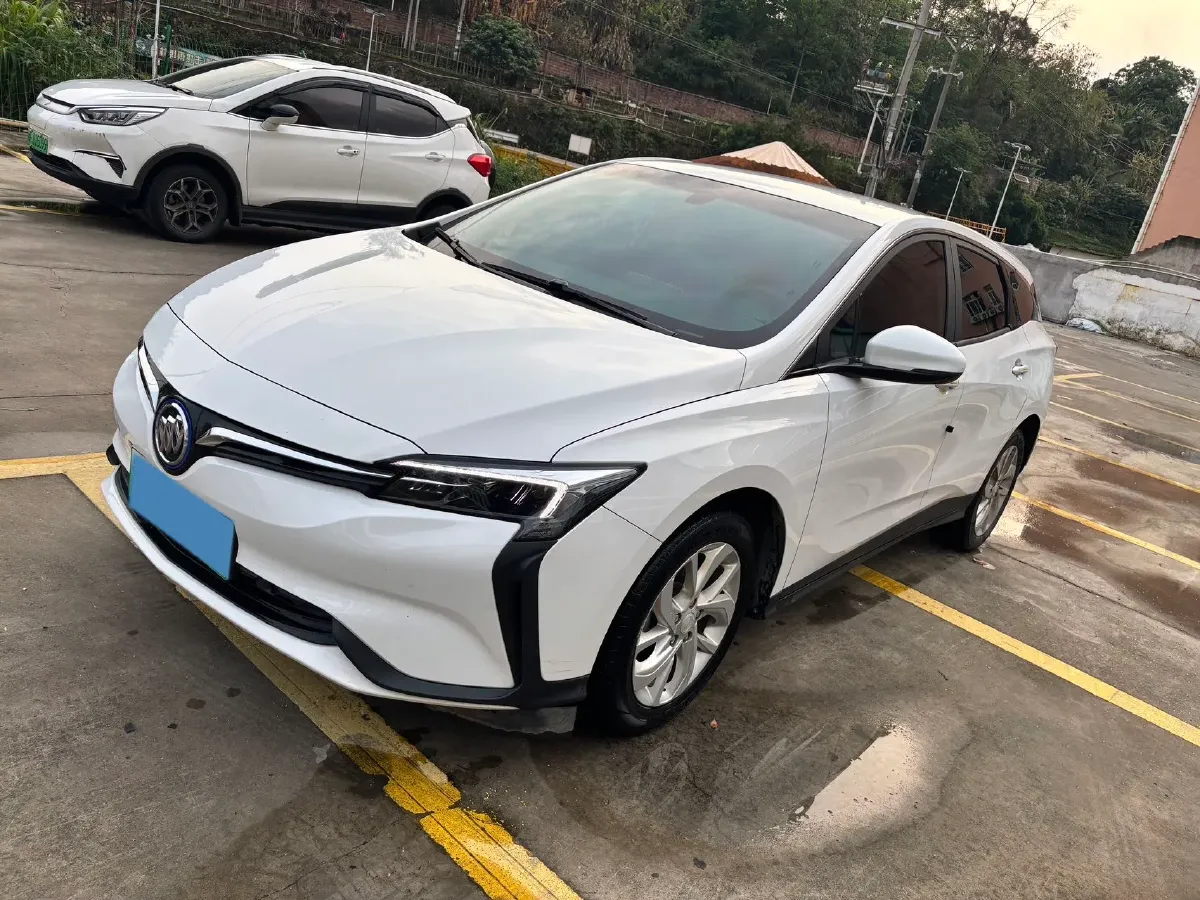 2022 Buick Envista 1.5T 184HP L4 CVT,autocango,china used car exporter,china ev exporter,chinese used car exporter,chinese used ev exporter
