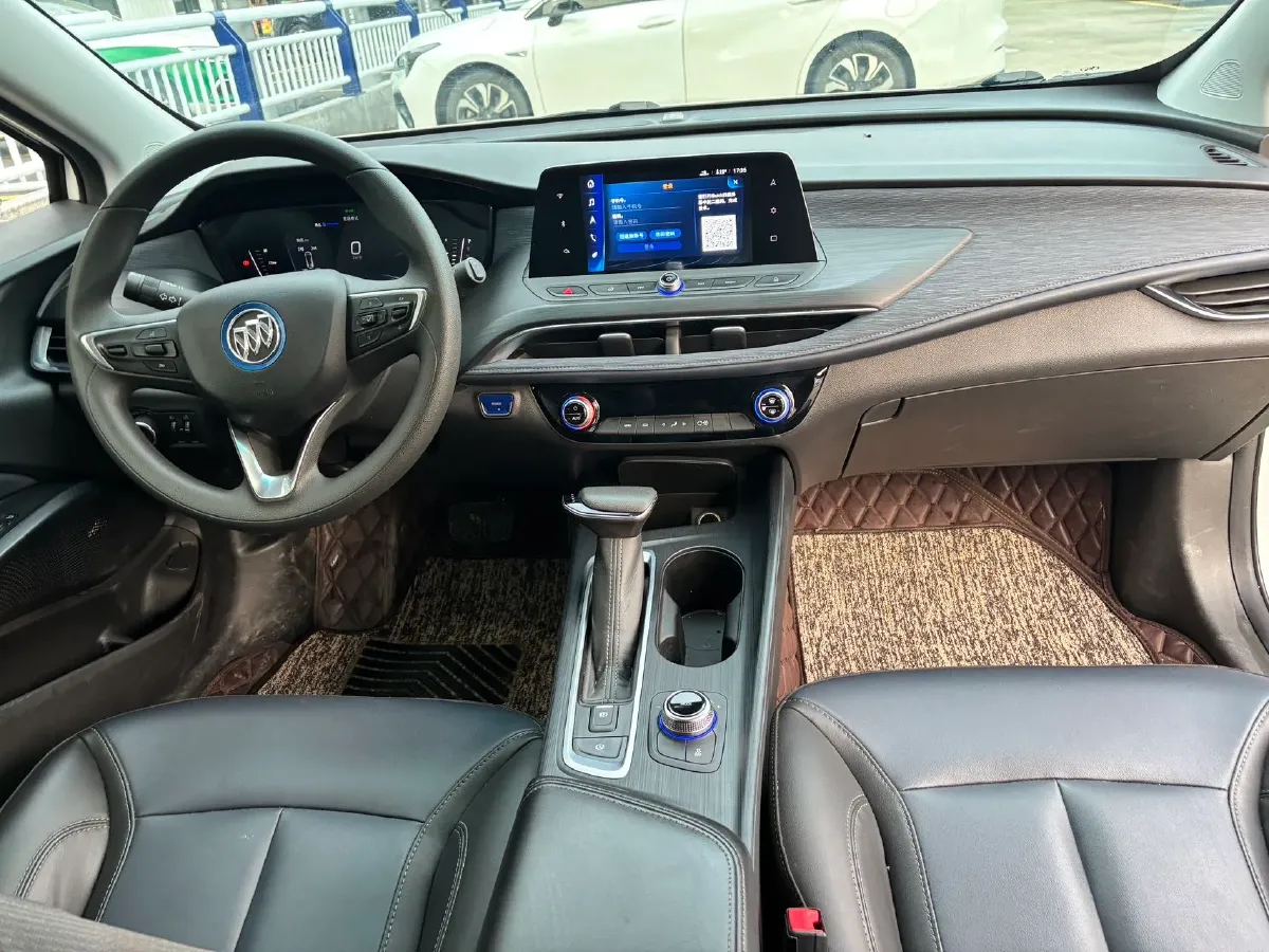 2022 Buick Envista 1.5T 184HP L4 CVT,autocango,china used car exporter,china ev exporter,chinese used car exporter,chinese used ev exporter