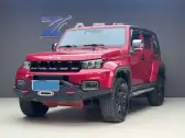 2023 BEIJING BJ40,autocango,china used car exporter,china ev exporter,chinese used car exporter,chinese used ev exporter