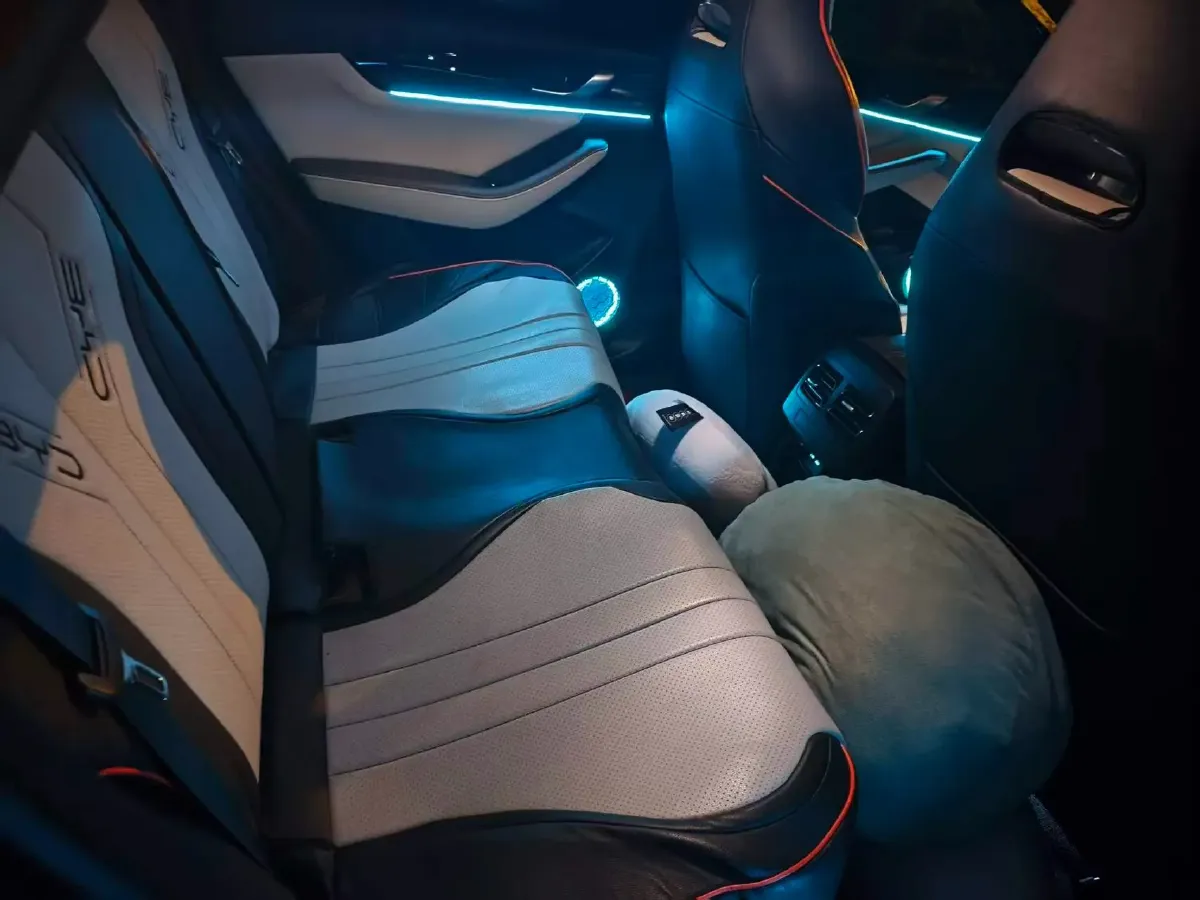 2023 BYD Qin Plus 1.5L 110HP L4 E-CVT PHEV 8.32KWH,autocango,china used car exporter,china ev exporter,chinese used car exporter,chinese used ev exporter