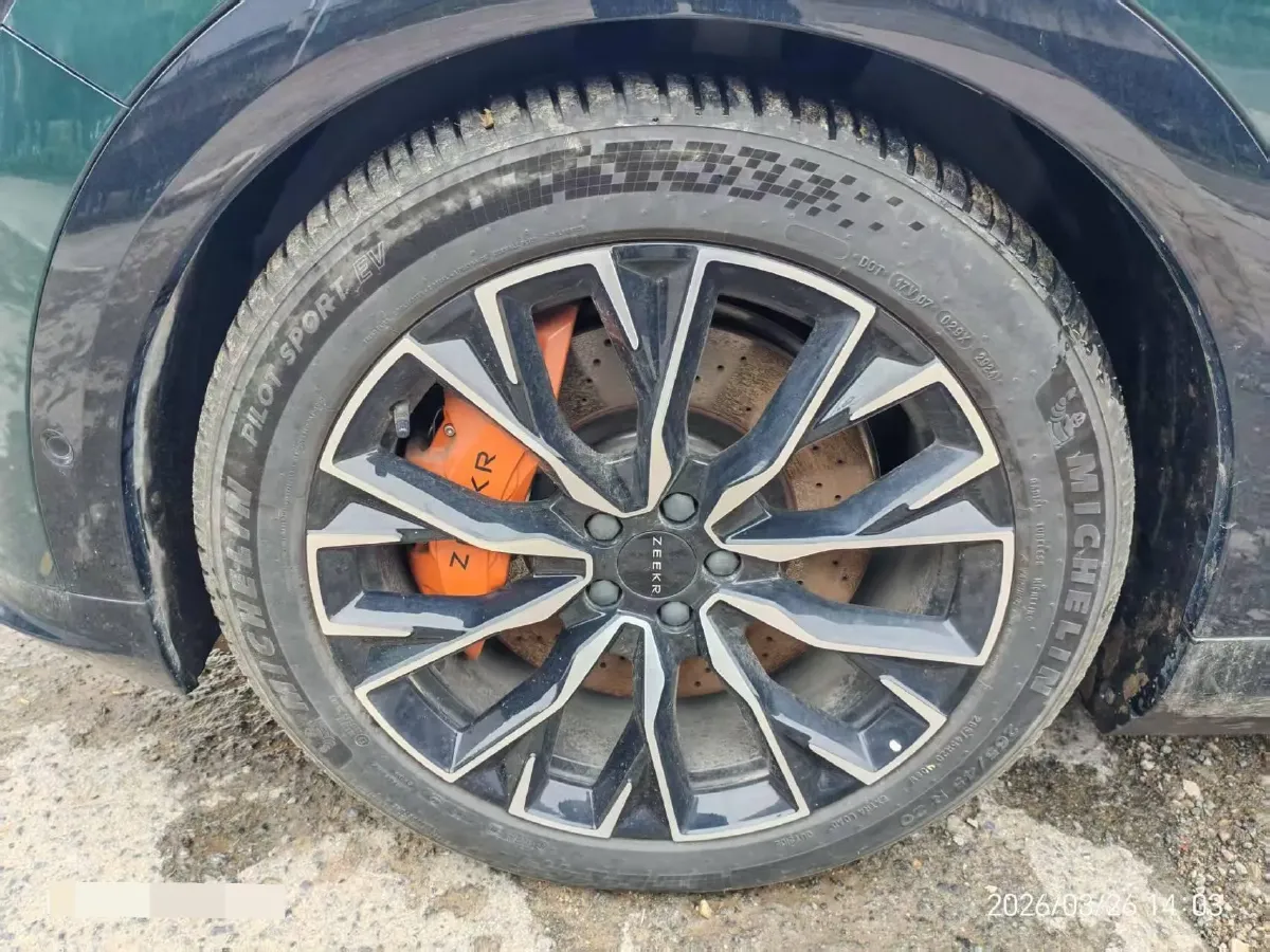 2025 Zeekr 7X BEV 100KWH,autocango,china used car exporter,china ev exporter,chinese used car exporter,chinese used ev exporter