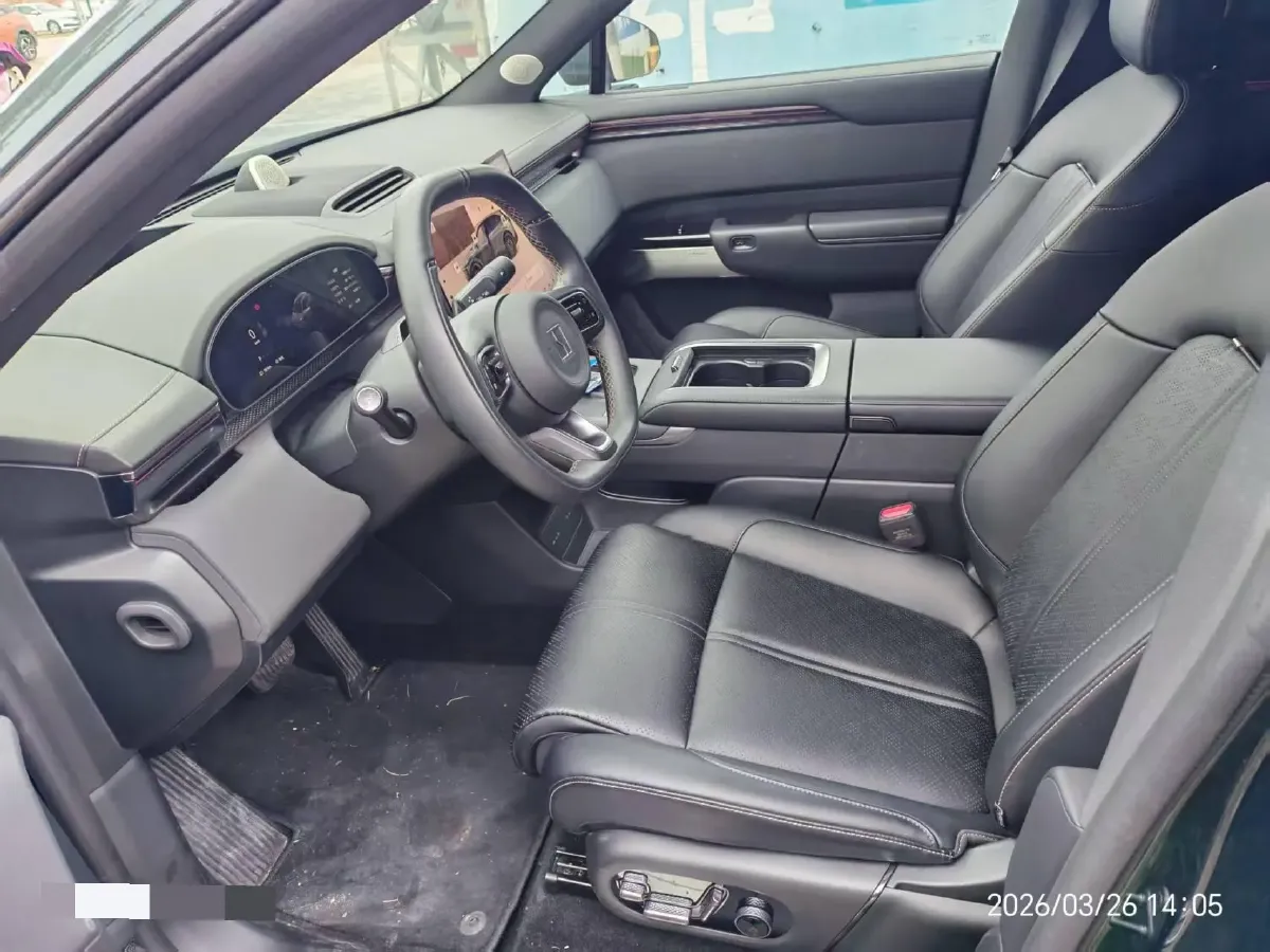 2025 Zeekr 7X BEV 100KWH,autocango,china used car exporter,china ev exporter,chinese used car exporter,chinese used ev exporter