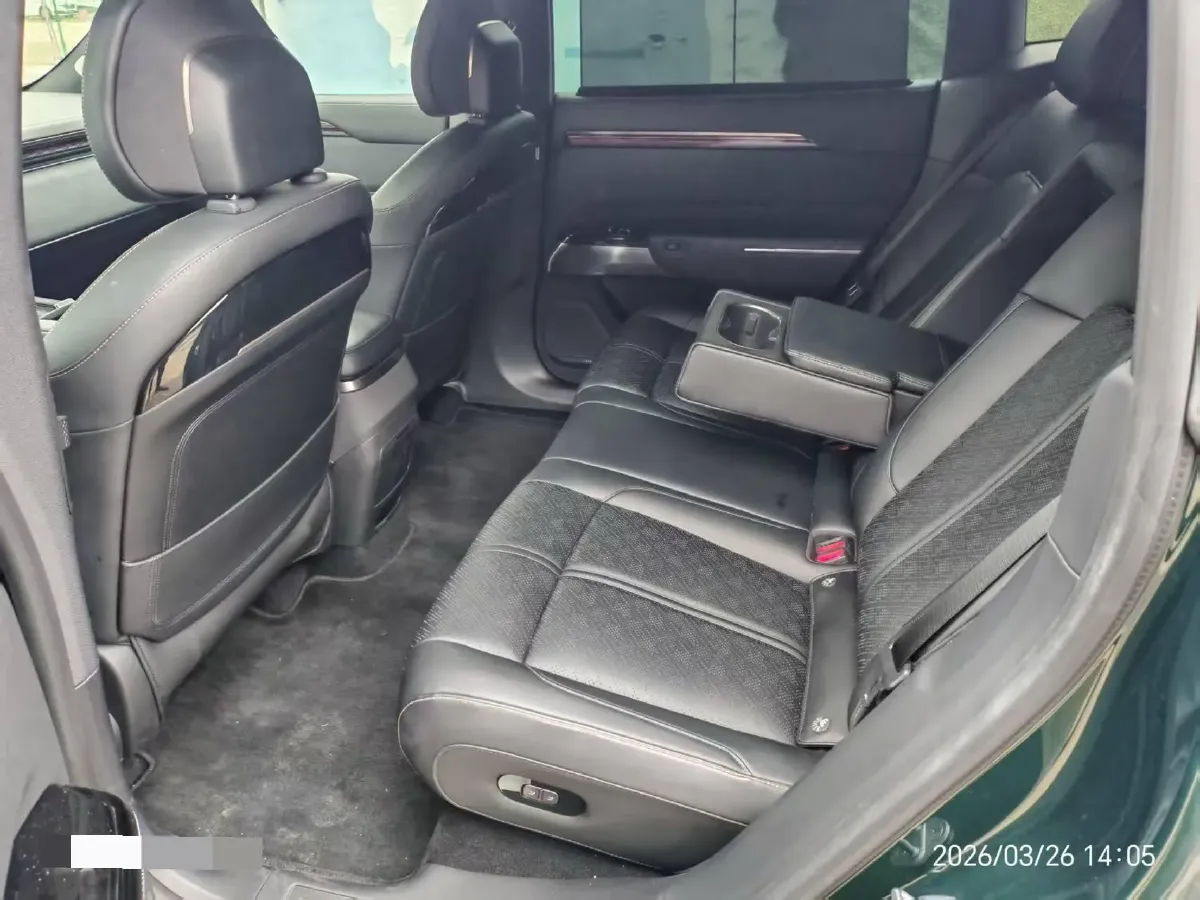 2025 Zeekr 7X BEV 100KWH,autocango,china used car exporter,china ev exporter,chinese used car exporter,chinese used ev exporter