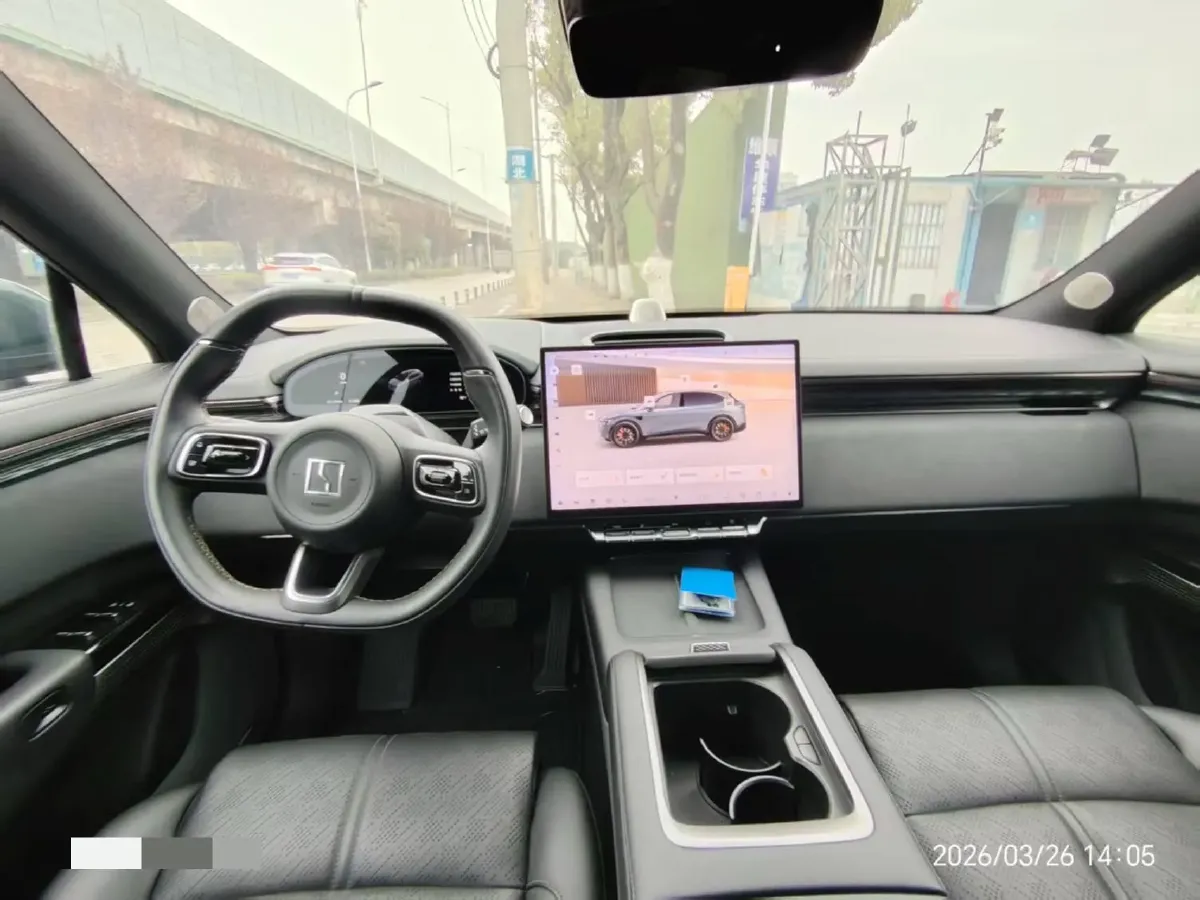 2025 Zeekr 7X BEV 100KWH,autocango,china used car exporter,china ev exporter,chinese used car exporter,chinese used ev exporter