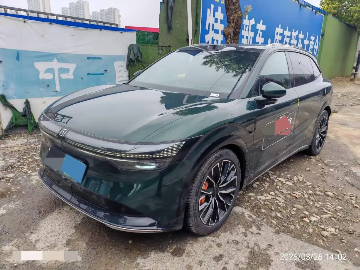 2025 Zeekr 7X BEV 100KWH,autocango,china used car exporter,china ev exporter,chinese used car exporter,chinese used ev exporter