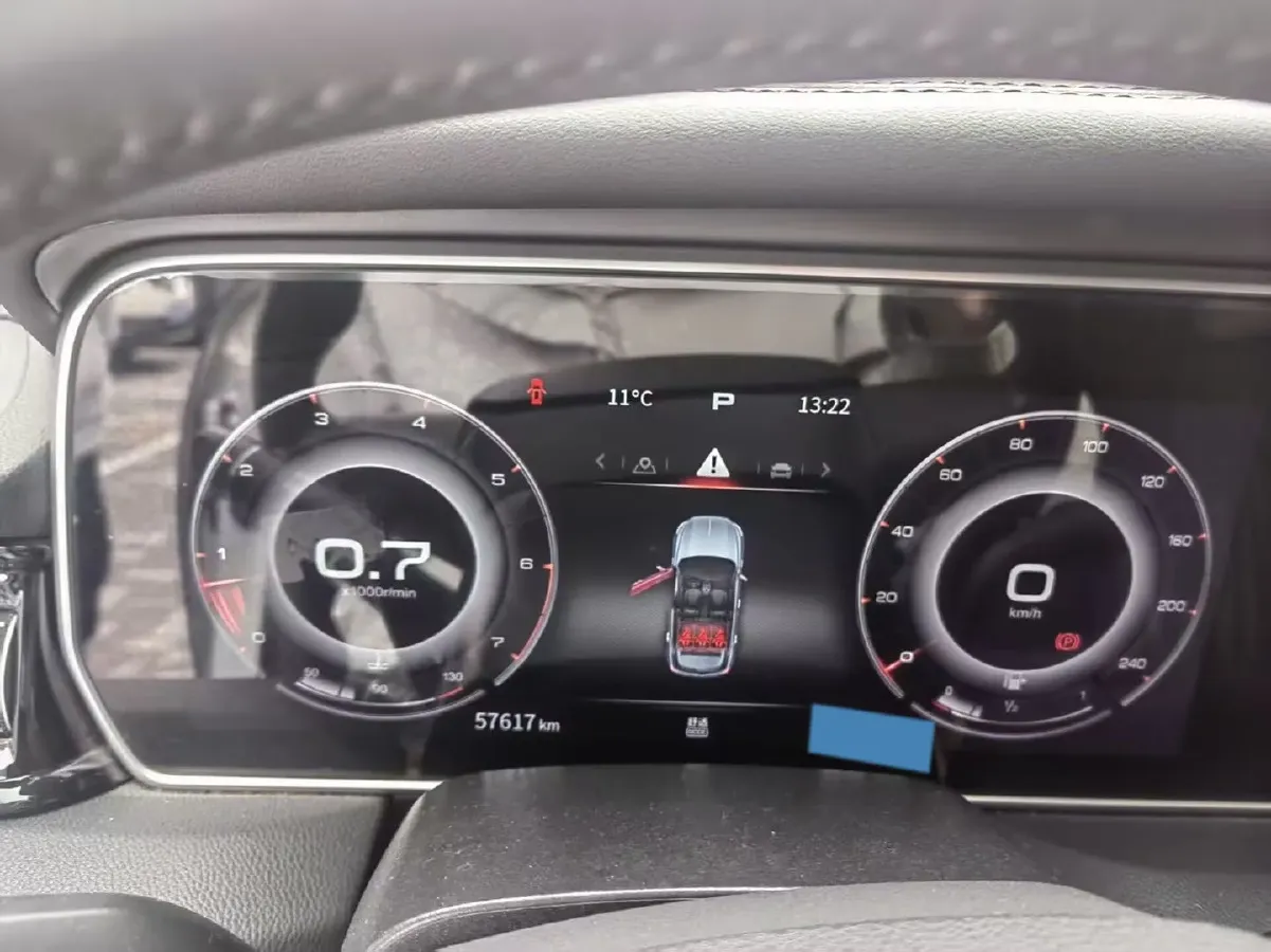 2022 HongQi HS5 2.0T 224HP L4 6AT,autocango,china used car exporter,china ev exporter,chinese used car exporter,chinese used ev exporter