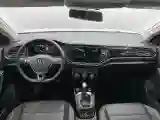 2022 Volkswagen T-Roc 1.4T 150HP L4 7DCT