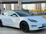 2019 Tesla Model 3 BEV 81KWH