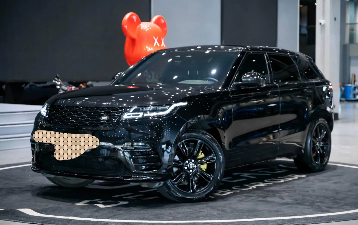 2022 Land Rover Range Rover Velar 2.0T 250HP L4 8AT,autocango,china used car exporter,china ev exporter,chinese used car exporter,chinese used ev exporter