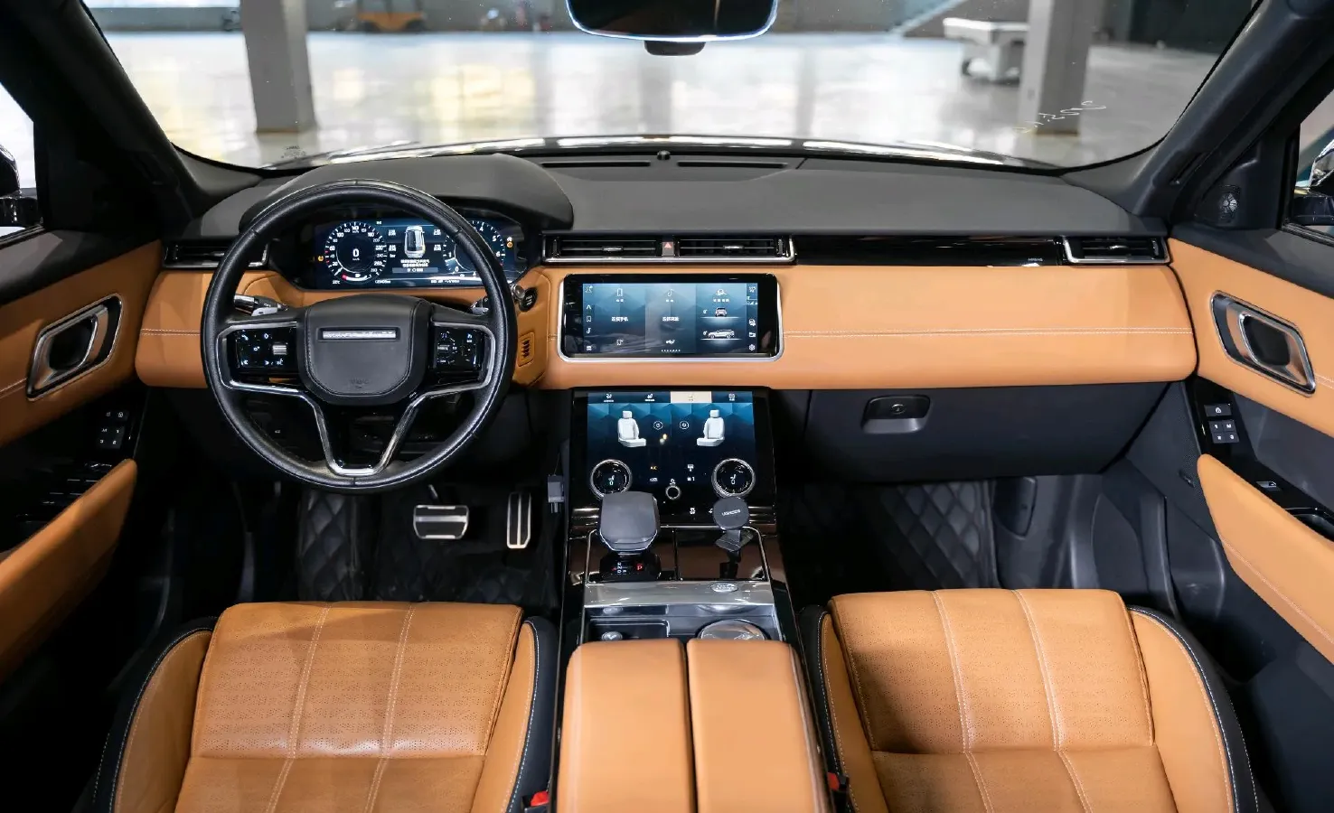 2022 Land Rover Range Rover Velar 2.0T 250HP L4 8AT,autocango,china used car exporter,china ev exporter,chinese used car exporter,chinese used ev exporter