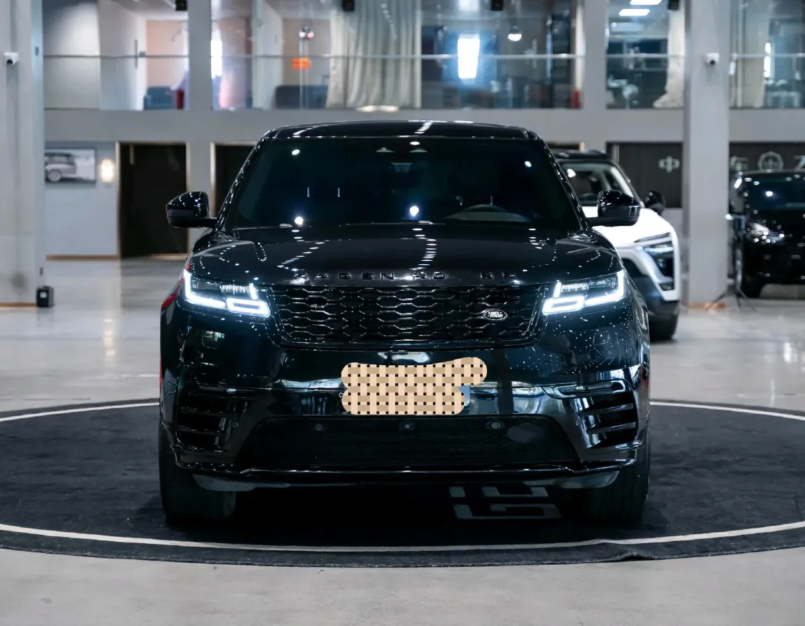 2022 Land Rover Range Rover Velar 2.0T 250HP L4 8AT,autocango,china used car exporter,china ev exporter,chinese used car exporter,chinese used ev exporter